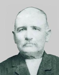 Robert Booth Montgomery (1855 - 1930) Profile